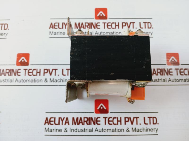 Zhxin Cdd-100 Single Phase Marine Transformer 100 Va 2010007180458 50/60 Hz