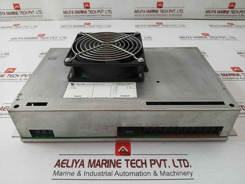 Zicon Za550-2424-ct