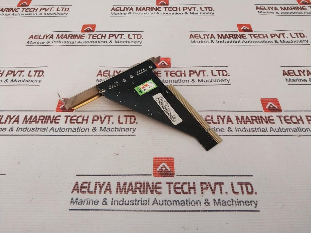 Zidian Cx352Ss_Sop@0804 Serial Interface Card