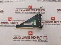 Zidian Cx352Ss_Sop@0804 Serial Interface Card