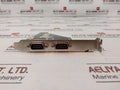 Zidian Cx352Ss_Sop@0804 Serial Interface Card
