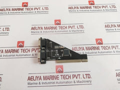 Zidian Cx352Ss_Sop@0804 Serial Interface Card 50 Gm