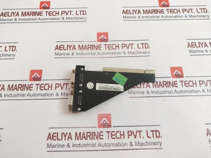 Zidian Cx352Ss_Sop@0804 Serial Interface Card 50 Gm