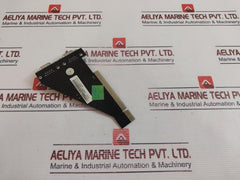 Zidian Cx352Ss_Sop@0804 Serial Interface Card 50 Gm
