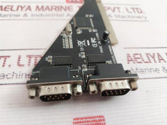Zidian Cx352Ss_Sop@0804 Serial Interface Card 50 Gm