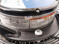 Ziehl- Abegg 184836 Ec Fan & Motor W/ Highest Efficiency Fn091-zif.Gl.V5P1