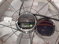 Ziehl- Abegg 184836 Ec Fan & Motor W/ Highest Efficiency Fn091-zif.Gl.V5P1