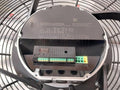 Ziehl- Abegg 184836 Ec Fan & Motor W/ Highest Efficiency Fn091-zif.Gl.V5P1