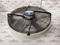 Ziehl- Abegg 184836 Ec Fan & Motor W/ Highest Efficiency Fn091-zif.Gl.V5P1