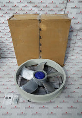 Ziehl- Abegg 184836 Ec Fan & Motor W/ Highest Efficiency Fn091-zif.Gl.V5P1