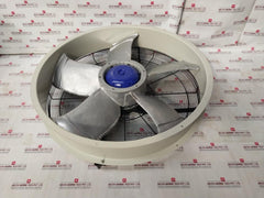 Ziehl- Abegg 184836 Ec Fan & Motor W/ Highest Efficiency Fn091-zif.Gl.V5P1