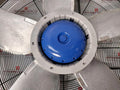 Ziehl- Abegg 184836 Ec Fan & Motor W/ Highest Efficiency Fn091-zif.Gl.V5P1