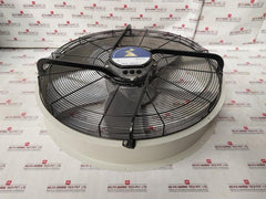 Ziehl- Abegg 184836 Ec Fan & Motor W/ Highest Efficiency Fn091-zif.Gl.V5P1