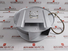 Ziehl-abegg Centrifugal Cooling Fan Part No.Rh35M-4Ek.2F.1R