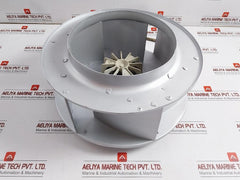 Ziehl-abegg Centrifugal Cooling Fan Part No.Rh35M-4Ek.2F.1R