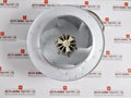 Ziehl-abegg Centrifugal Cooling Fan Part No.Rh35M-4Ek.2F.1R
