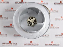Ziehl-abegg Centrifugal Cooling Fan Part No.Rh35M-4Ek.2F.1R