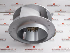 Ziehl-abegg Centrifugal Cooling Fan Part No.Rh35M-4Ek.2F.1R