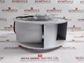 Ziehl-abegg Centrifugal Cooling Fan Part No.Rh35M-4Ek.2F.1R