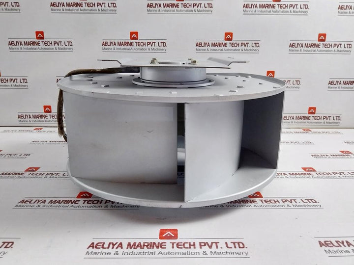 Ziehl-abegg Centrifugal Cooling Fan Part No.Rh35M-4Ek.2F.1R