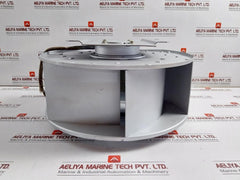 Ziehl-abegg Centrifugal Cooling Fan Part No.Rh35M-4Ek.2F.1R