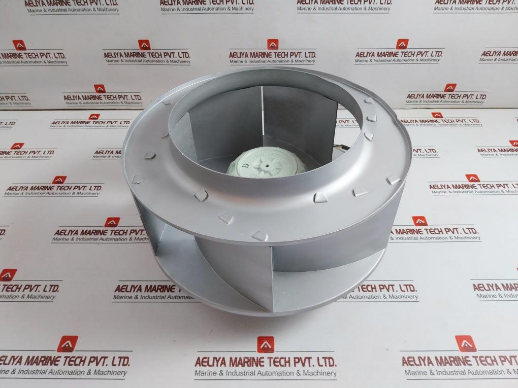 Ziehl-abegg Centrifugal Cooling Fan Rh35M-4Ek.4C.1R