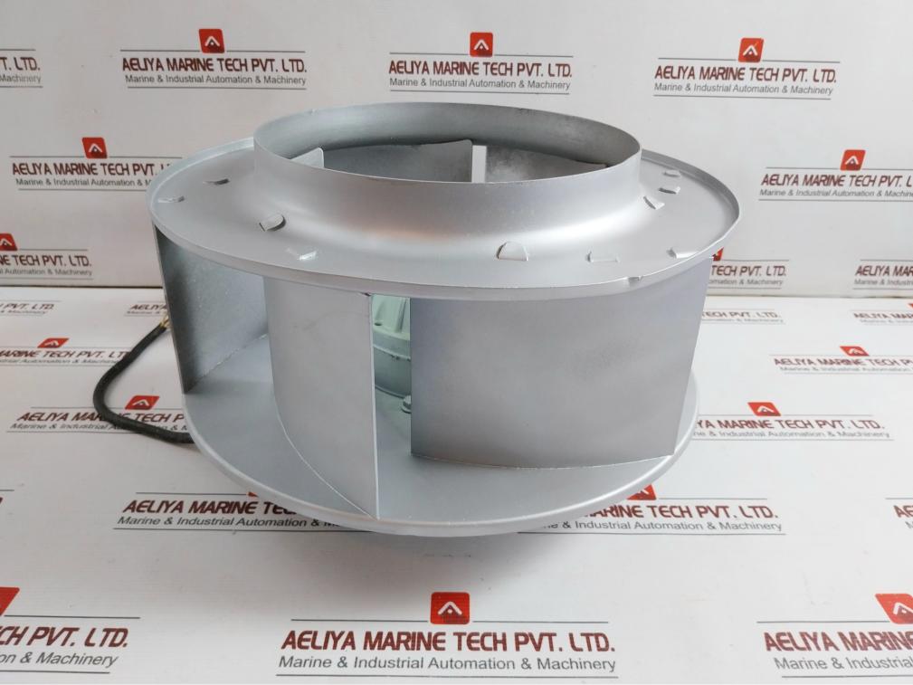 Ziehl-abegg Centrifugal Cooling Fan Rh35M-4Ek.4C.1R
