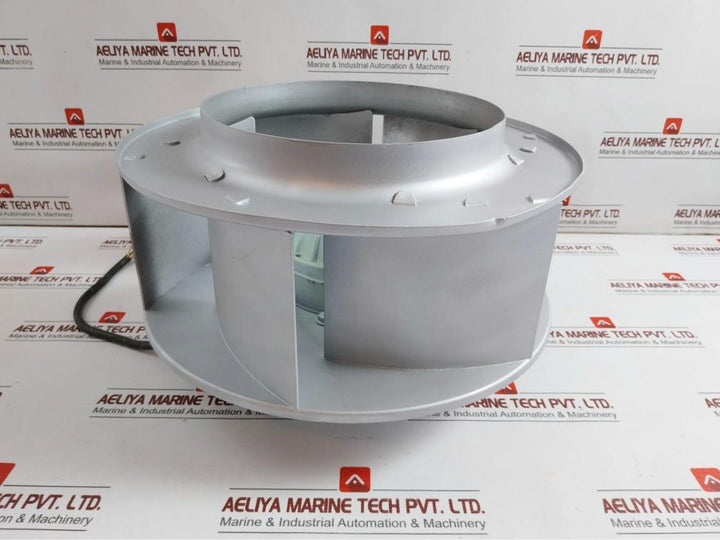 Ziehl-abegg Centrifugal Cooling Fan Rh35M-4Ek.4C.1R