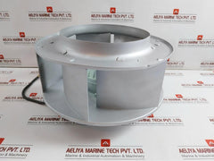 Ziehl-abegg Centrifugal Cooling Fan Rh35M-4Ek.4C.1R