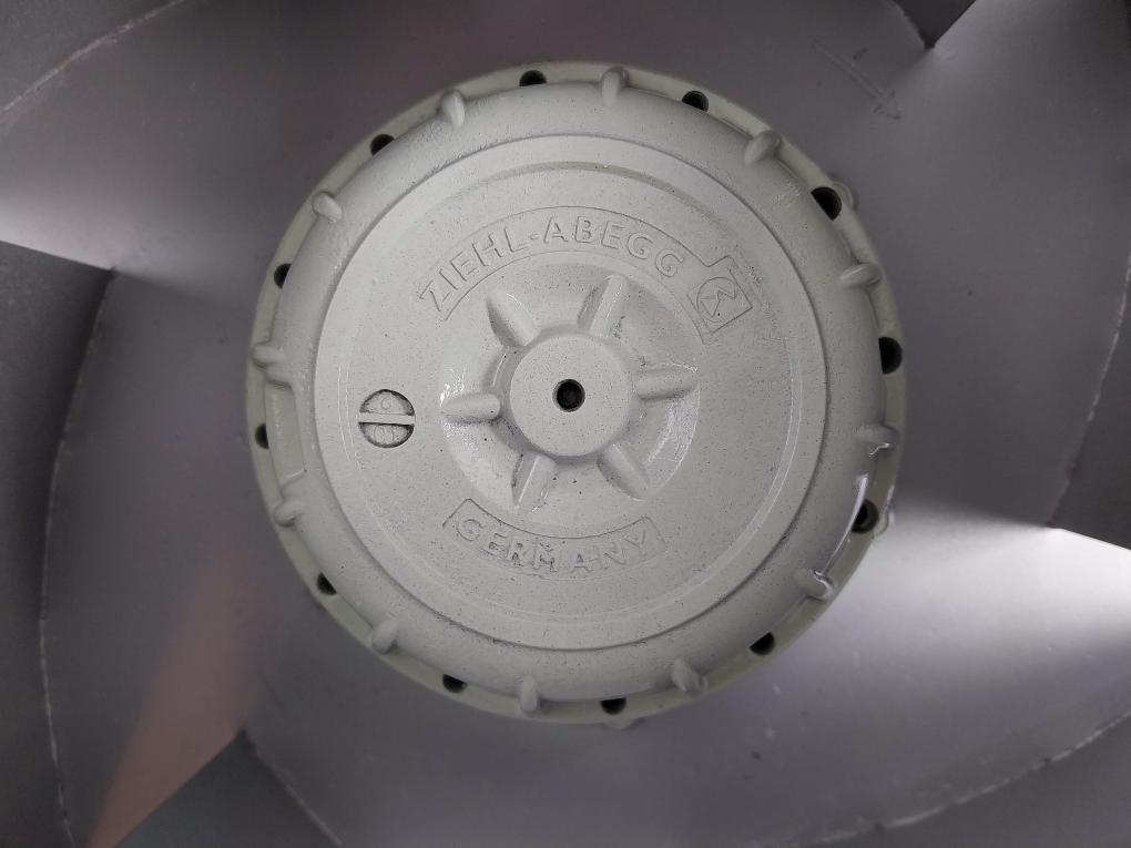 Ziehl-abegg Centrifugal Cooling Fan Rh35M-4Ek.4C.1R