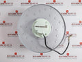 Ziehl-abegg Centrifugal Cooling Fan Rh35M-4Ek.4C.1R