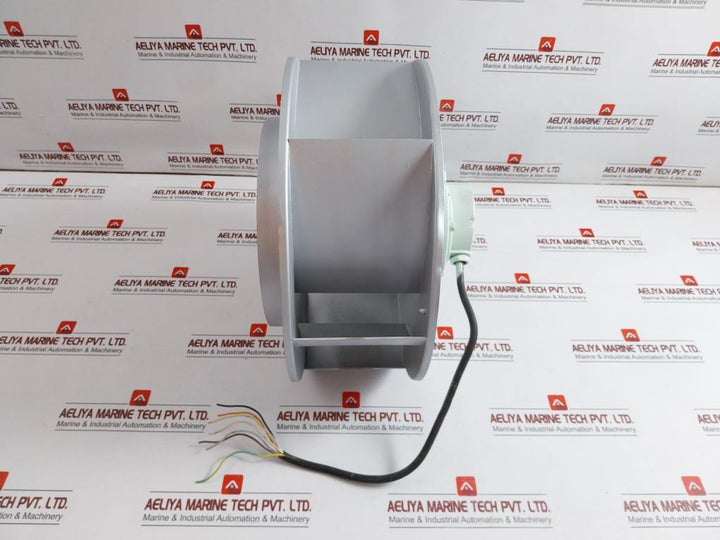 Ziehl-abegg Centrifugal Cooling Fan Rh35M-4Ek.4C.1R