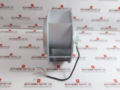Ziehl-abegg Centrifugal Cooling Fan Rh35M-4Ek.4C.1R