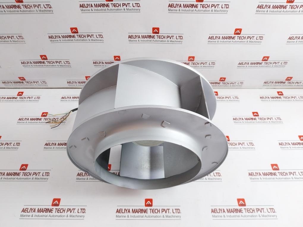 Ziehl-abegg Centrifugal Cooling Fan Rh35M-4Ek.4C.1R