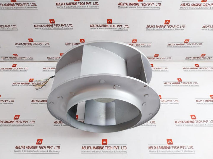 Ziehl-abegg Centrifugal Cooling Fan Rh35M-4Ek.4C.1R