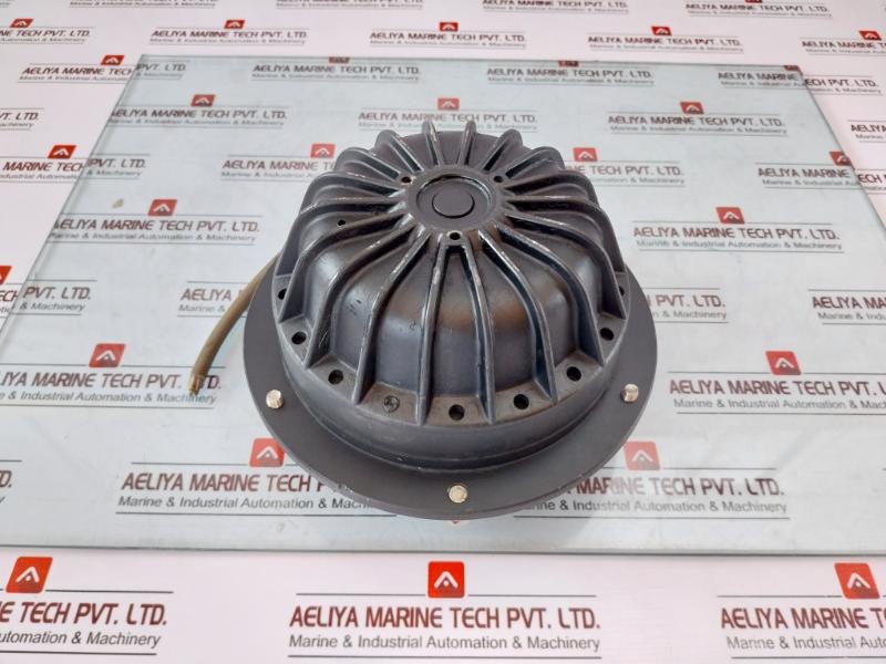 Ziehl-abegg Ekhr 450/4 Cooling Fan 220v 0.6kw 3.0a 1330 Rpm 50hz