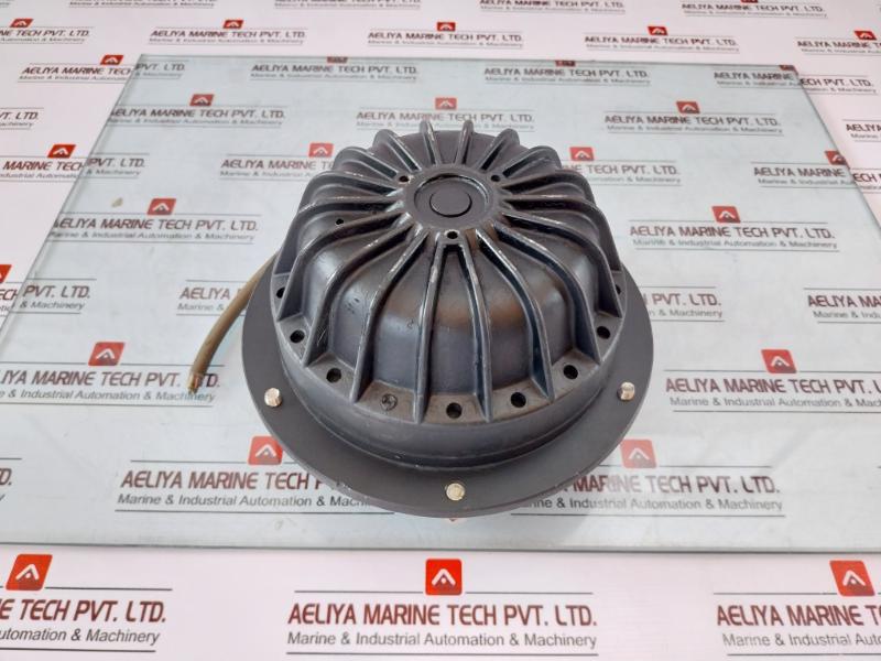 ZIEHL-ABEGG EKHR 450/4 Cooling Fan 220V 0.6KW 3.0A 1330 RPM 50HZ
