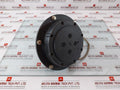 ZIEHL-ABEGG EKHR 450/4 Cooling Fan 220V 0.6KW 3.0A 1330 RPM 50HZ