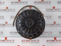 ZIEHL-ABEGG EKHR 450/4 Cooling Fan 220V 0.6KW 3.0A 1330 RPM 50HZ