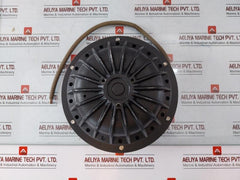 ZIEHL-ABEGG EKHR 450/4 Cooling Fan 220V 0.6KW 3.0A 1330 RPM 50HZ