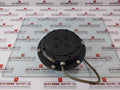ZIEHL-ABEGG EKHR 450/4 Cooling Fan 220V 0.6KW 3.0A 1330 RPM 50HZ