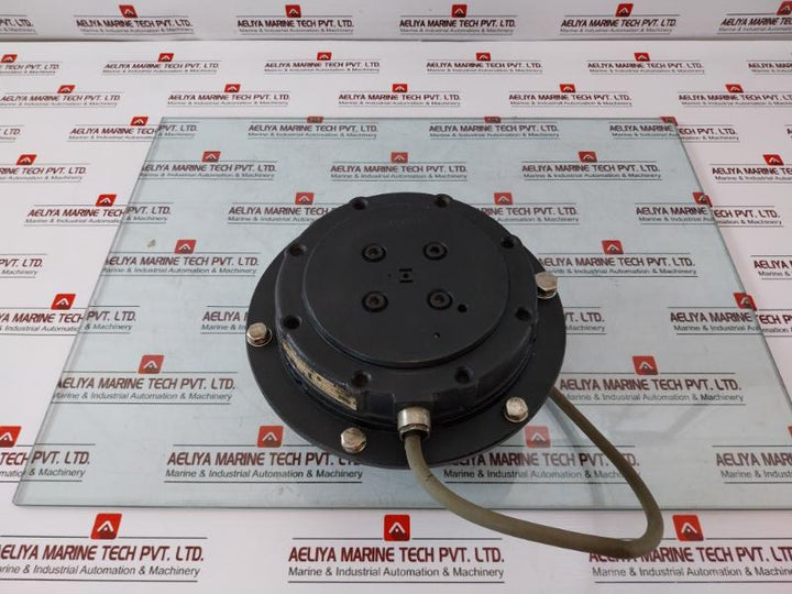 ZIEHL-ABEGG EKHR 450/4 Cooling Fan 220V 0.6KW 3.0A 1330 RPM 50HZ
