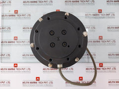 ZIEHL-ABEGG EKHR 450/4 Cooling Fan 220V 0.6KW 3.0A 1330 RPM 50HZ