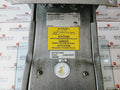 Ziehl-abegg Rg28P-4Ek.4I.1R Centrifugal Fan A5E00161569 0.69Kw