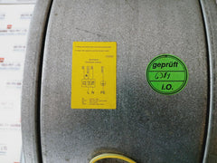 Ziehl-abegg Rg28P-4Ek.4I.1R Centrifugal Fan A5E00161569 0.69Kw