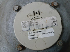 Ziehl-abegg Rg28P-4Ek.4I.1R Centrifugal Fan A5E00161569 0.69Kw
