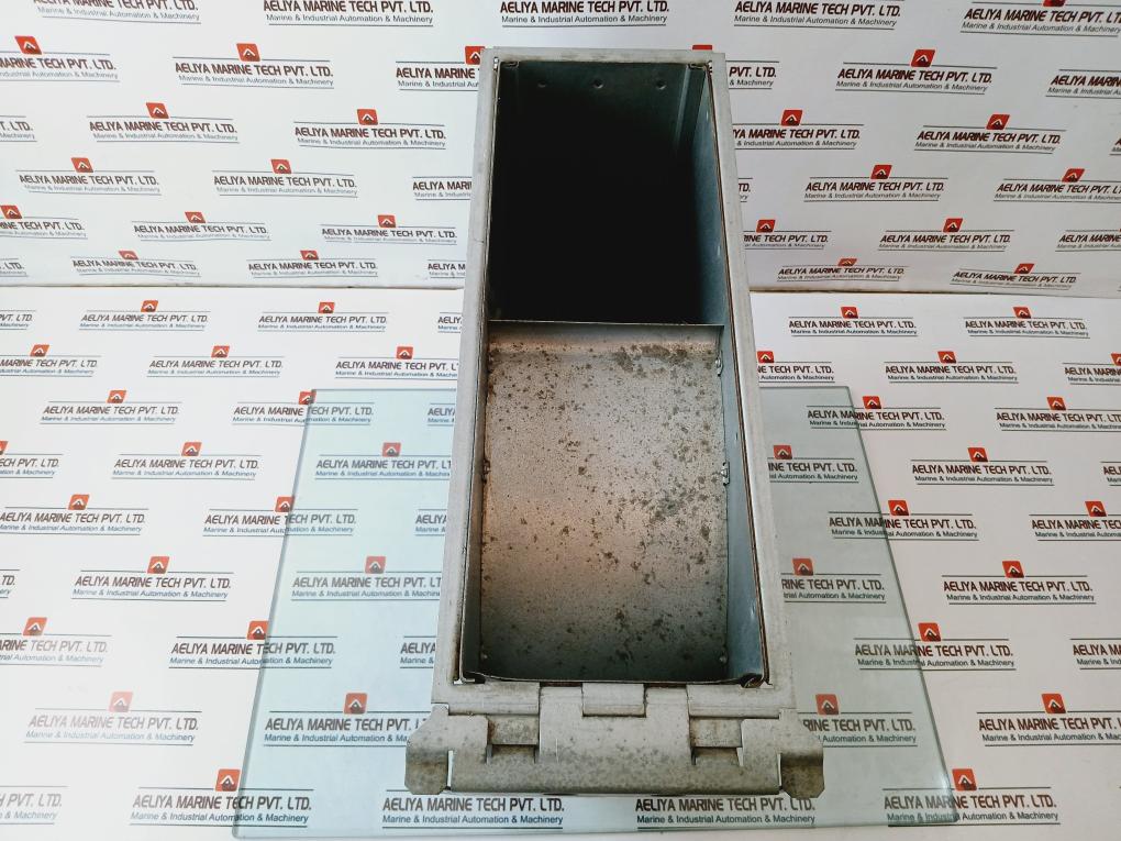 Ziehl-abegg Rg28P-4Ek.4I.1R Centrifugal Fan A5E00161569 0.69Kw