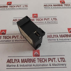 Ziehl Ms220C Ptc Thermal Trip Device Relay 50/60Hz