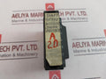Ziehl Ms220C Ptc Thermal Trip Device Relay 50/60Hz