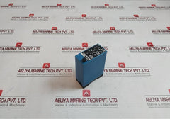 Ziehl Sw 32 Se Voltage Monitor 400V 2,5A 982 1200